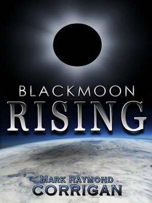 cover image of Blackmoon Rising